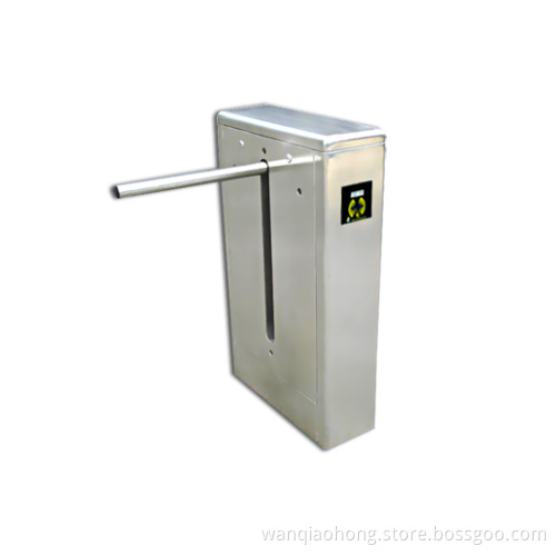 Security Tursntile with Arm Drop Turnstile (WQH-TR05)